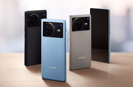 vivox80什么时候上市