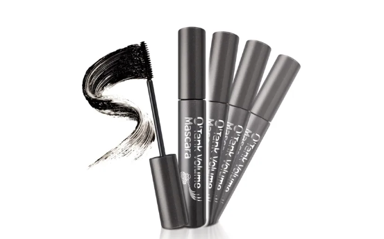 睫毛膏干了可以加眼药水吗