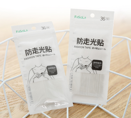 防走光贴是一次性吗