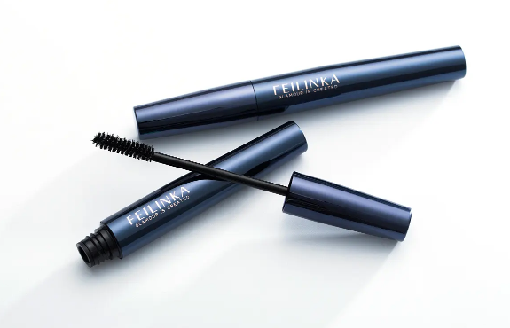 睫毛膏干了用热水加热可以吗