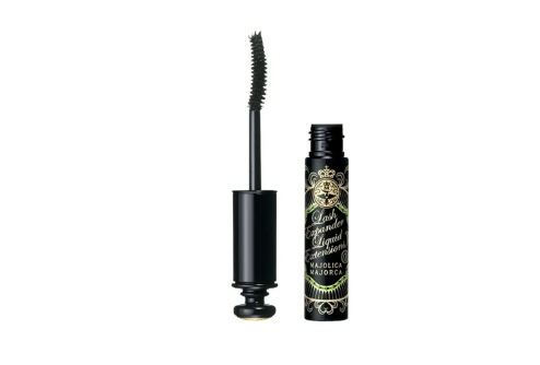 睫毛膏干了可以加甘油吗