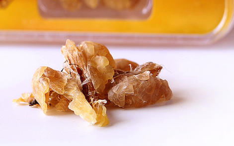 正宗的雪蛤多少钱一斤