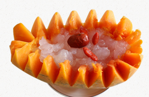 绝经了吃雪蛤有效果吗