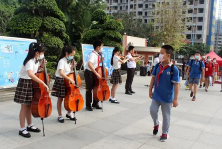 2022年幼升小报名后什么时候出结果