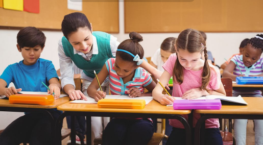 2022年幼升小什么时候报名