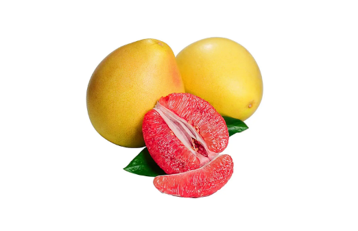 柚子很苦是冻了吗