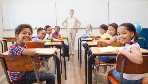 2022幼升小要去社区登记吗