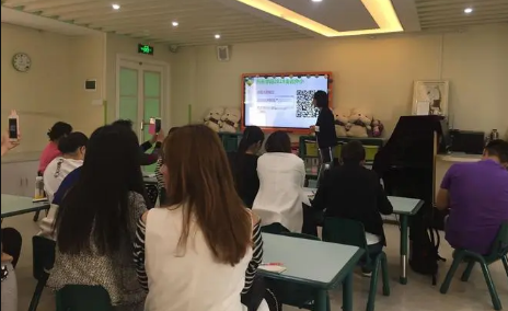 2022幼升小要去社区登记吗