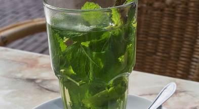 桑叶泡水喝有什么功效和作用