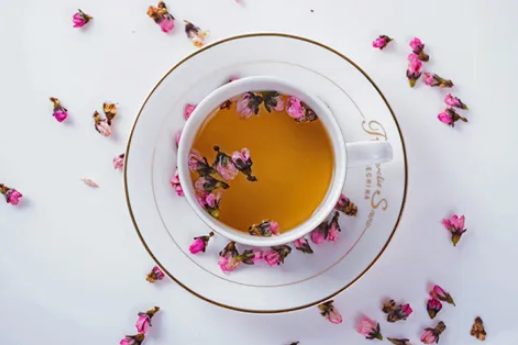 桃花茶过期了还能喝吗