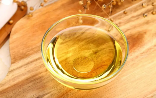 食用油为什么有的冻有的不冻