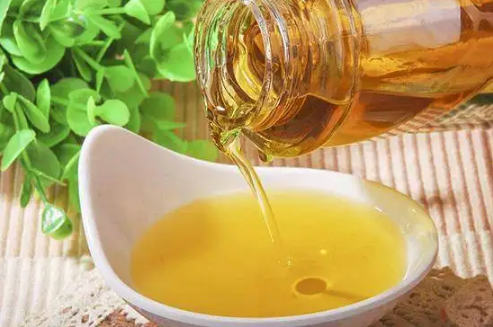 食用油冻了是地沟油吗