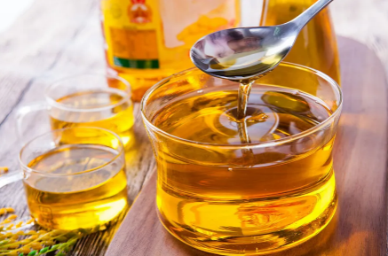 食用油冻了是地沟油吗