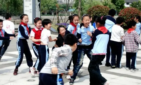 小学生的喜欢是真的喜欢吗