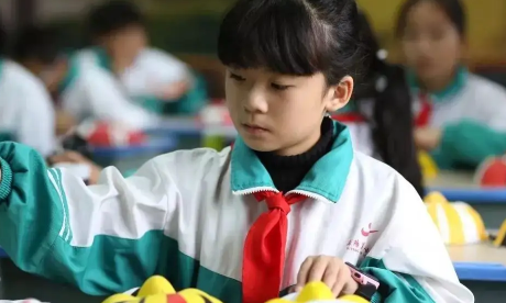 小学生的喜欢是真的喜欢吗
