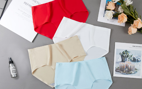 网购内裤会传染疾病吗