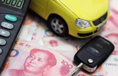 老公贷款买车老婆征信有问题会影响吗