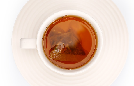 经常喝牛蒡茶有什么好处