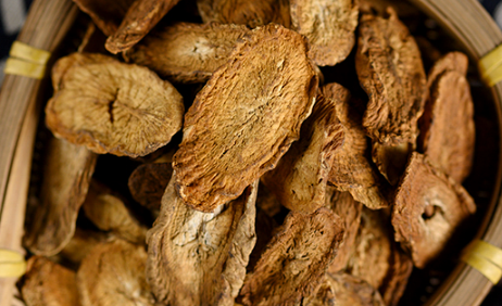 经常喝牛蒡茶有什么好处
