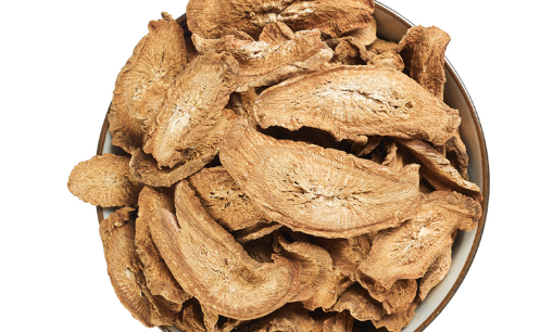 牛蒡根泡水喝竟有6个害处