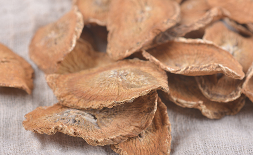 牛蒡根泡水喝竟有6个害处