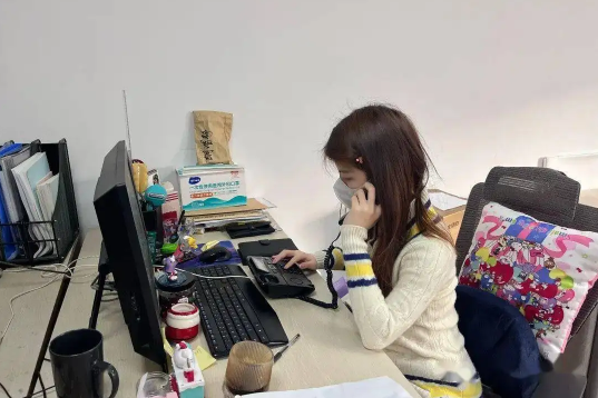 接到流调电话说明是密切接触者吗