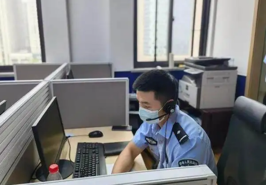 接到流调电话还可以正常上班吗