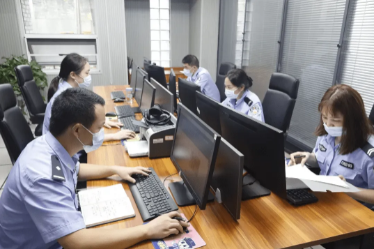 接到流调电话还可以正常上班吗