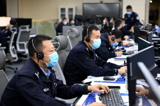 接到流调电话是自己确诊了吗