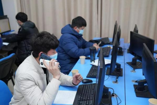 流调电话会有私人手机号吗