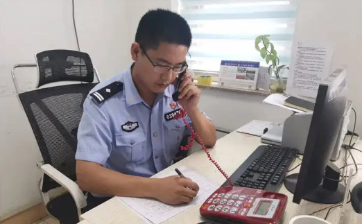 流调电话是人工还是机器