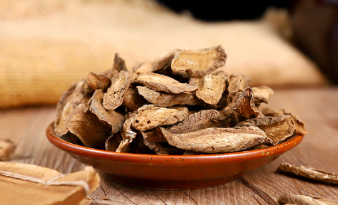 牛蒡茶越久越好吗