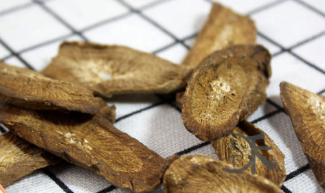 牛蒡茶喝了3天瘦了3斤正常吗