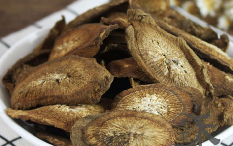 牛蒡茶喝了3天瘦了3斤正常吗