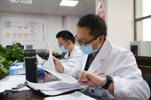 流调电话打了好几次了有问题吗