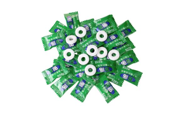 薄荷糖吃多了为什么会拉肚子