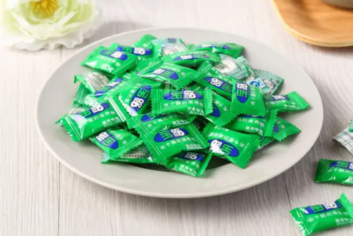 薄荷糖吃多了为什么会拉肚子