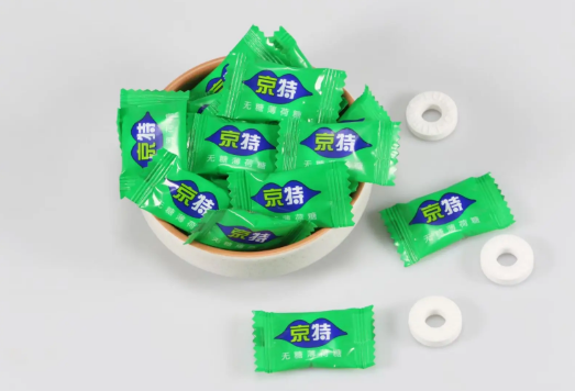 薄荷糖吃多了为什么会拉肚子