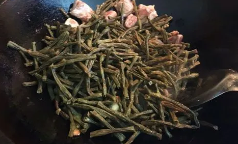 干豆角泡发了三天还能吃吗