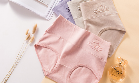 拼多多内裤是人穿过的吗