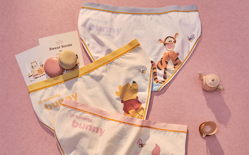 拼多多内裤是人穿过的吗