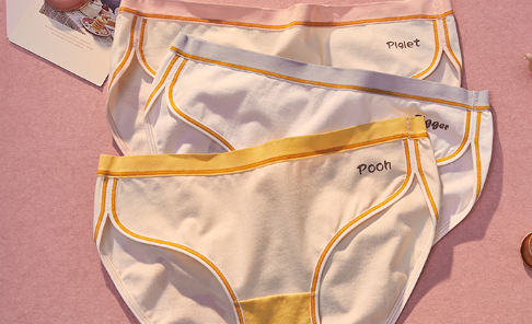 拼多多内裤是人穿过的吗