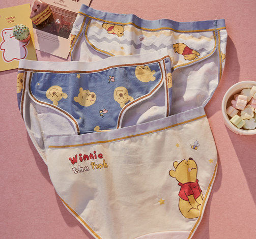 退回去的内裤会继续卖吗