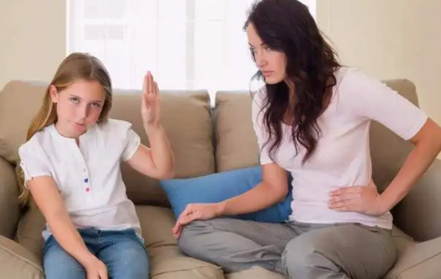 17岁孩子叛逆怎么办