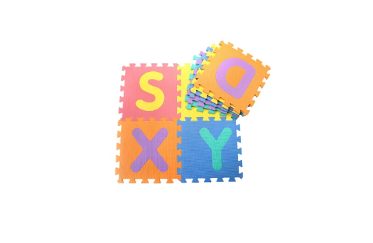 爬行垫买1厘米还是1.5厘米好