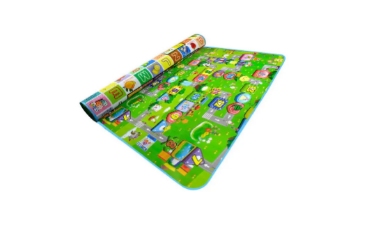 爬行垫是厚的好还是薄的好