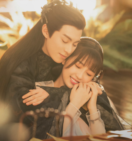 2022年5月上映的电视剧有哪些