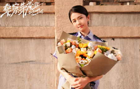 2022年5月上映的电视剧有哪些