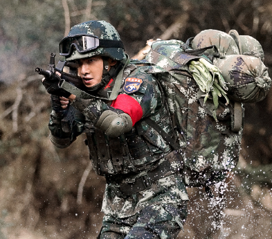 2022年5月上映的电视剧有哪些