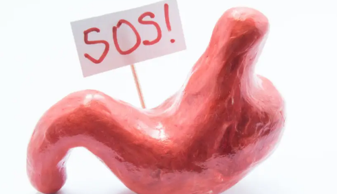 胃癌的发生与生活习惯密切相关吗